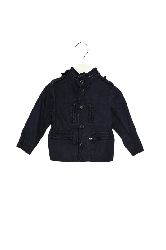 Lightweight Jacket 6T