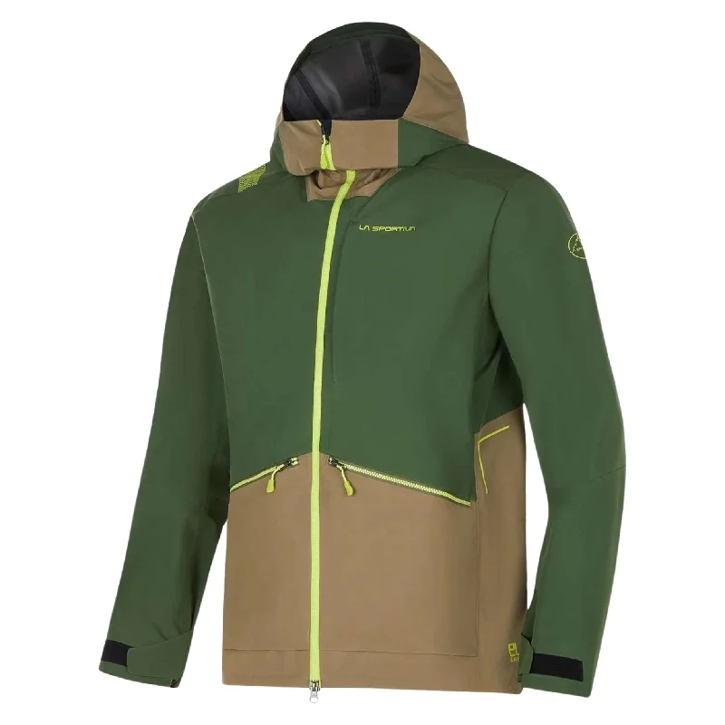 La Sportiva Clearance Chaser Evo Shell Jacket - Mens