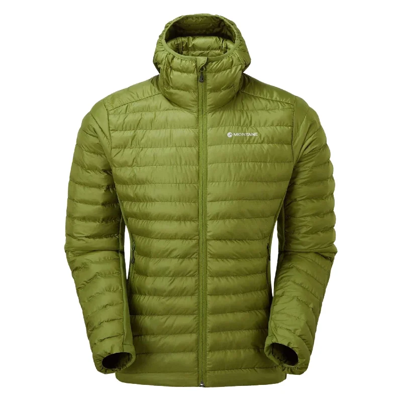 Montane Icarus Lite Hoodie - Mens